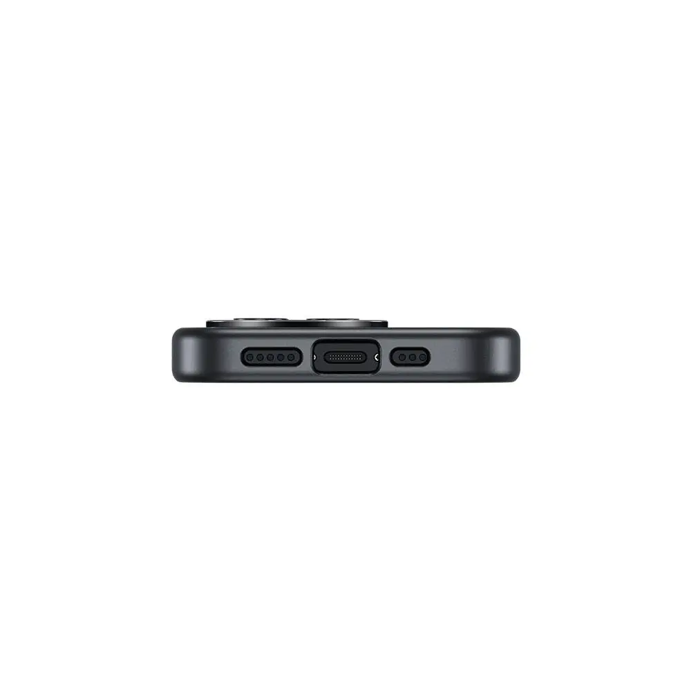 iPhone 15 Plus MagSafe Uyumlu Silikon Kılıf - Benks Mist Protective
