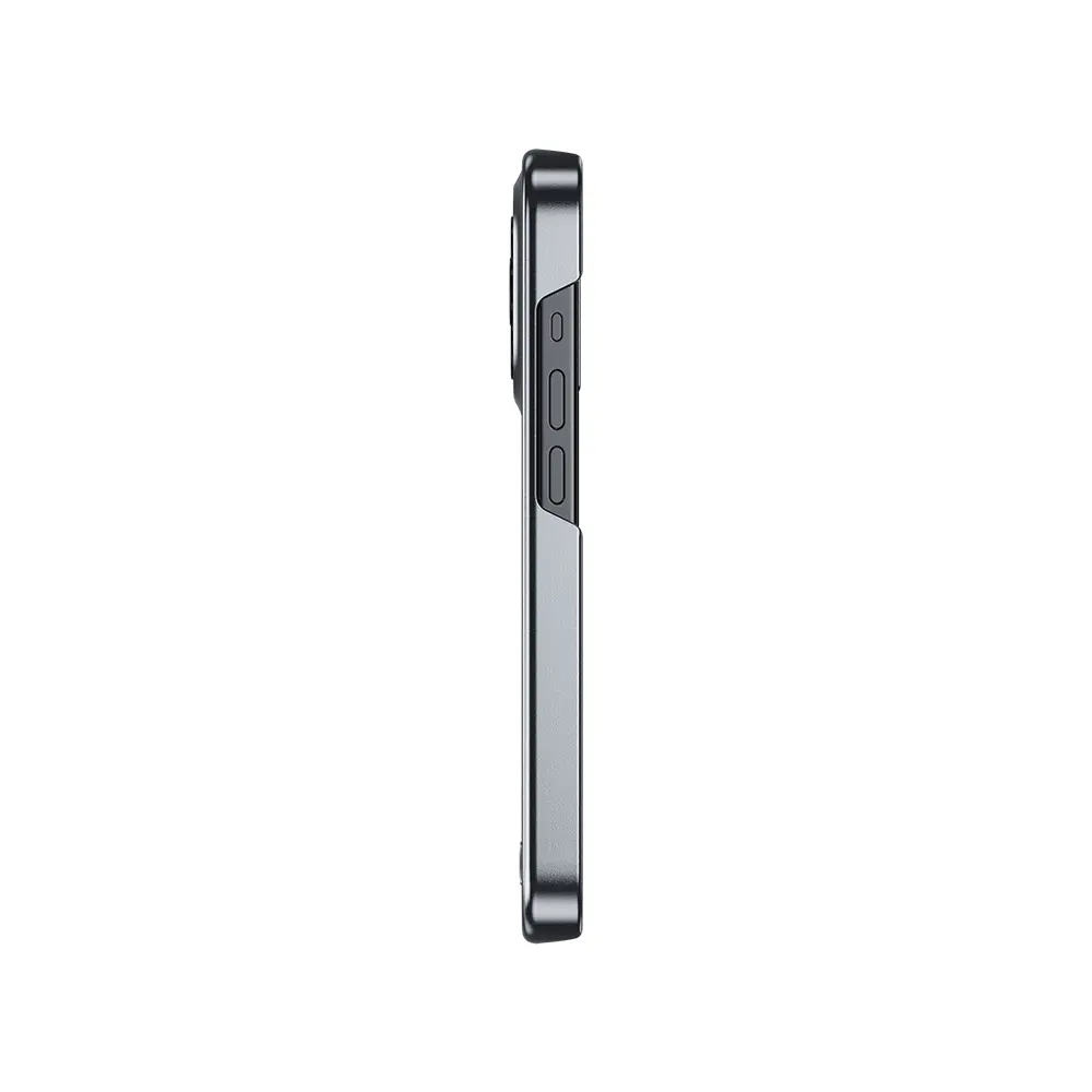iPhone 15 Plus MagSafe Uyumlu Soğutmalı Kılıf - Benks Biliz