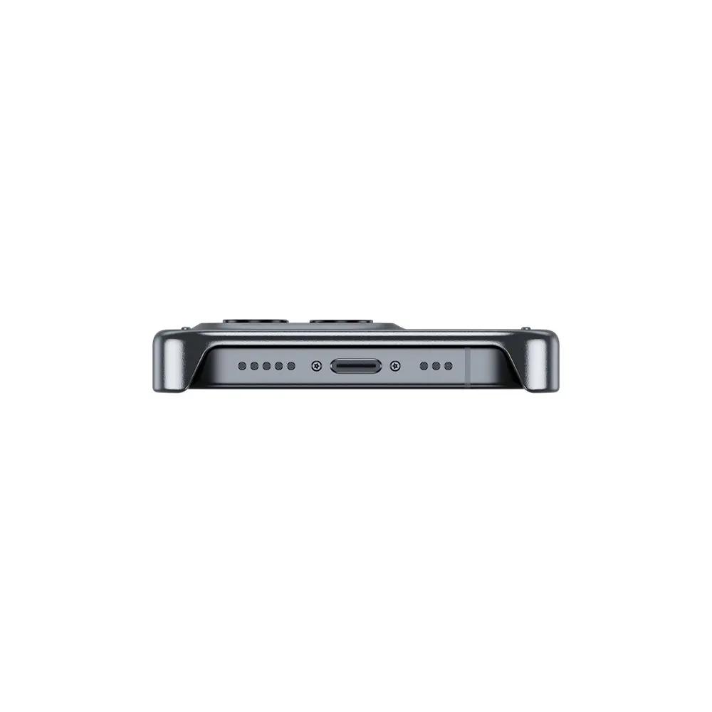 iPhone 15 Plus MagSafe Uyumlu Soğutmalı Kılıf - Benks Biliz