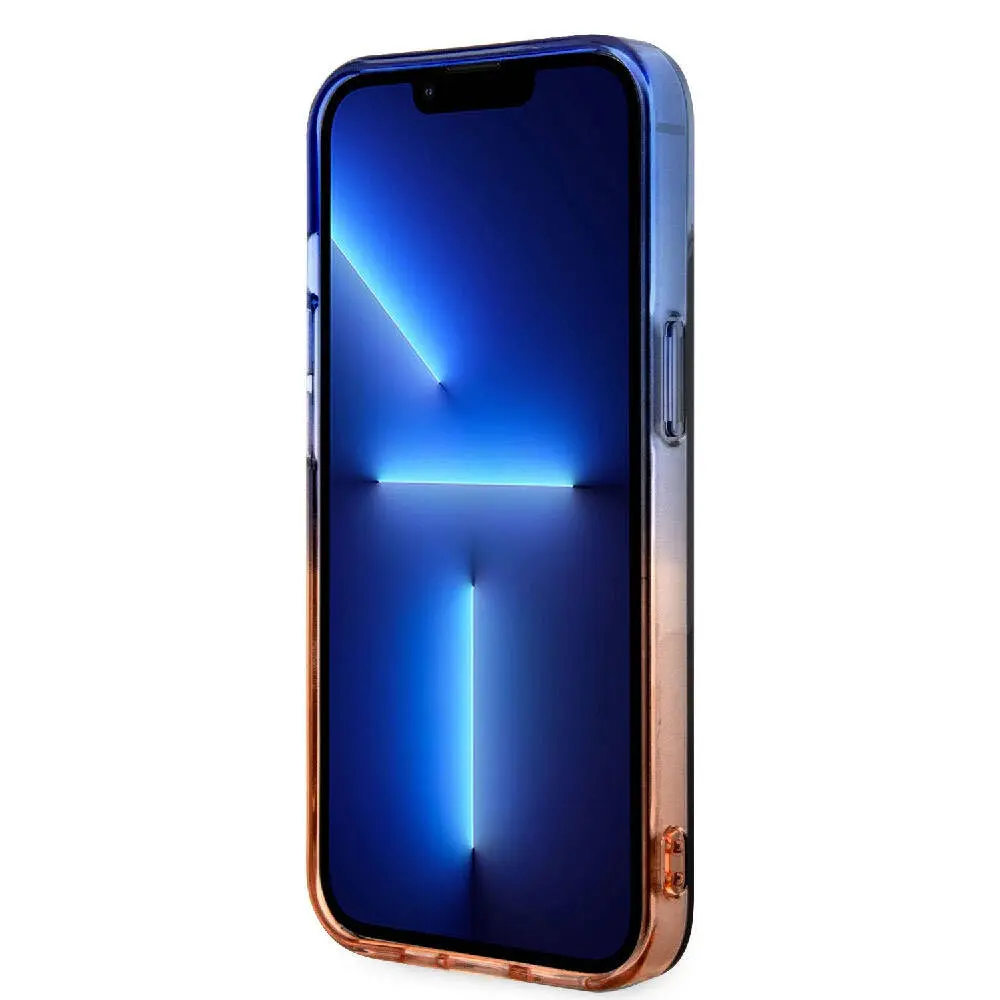 iPhone 15 Plus MagSafe Uyumlu Şeffaf Kılıf - BMW Lisanslı
