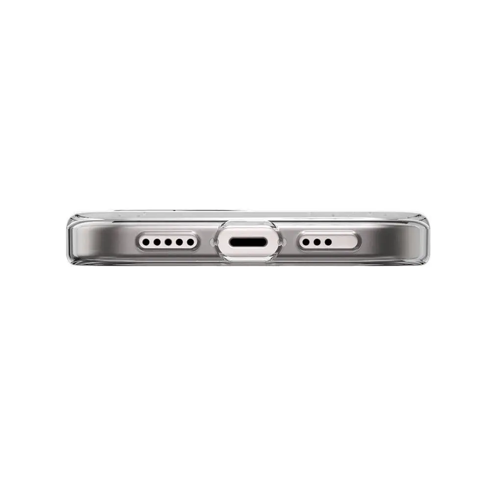 iPhone 15 Pro Çift Katmanlı IMD Baskılı Kılıf - Switcheasy Cosmos Starlight
