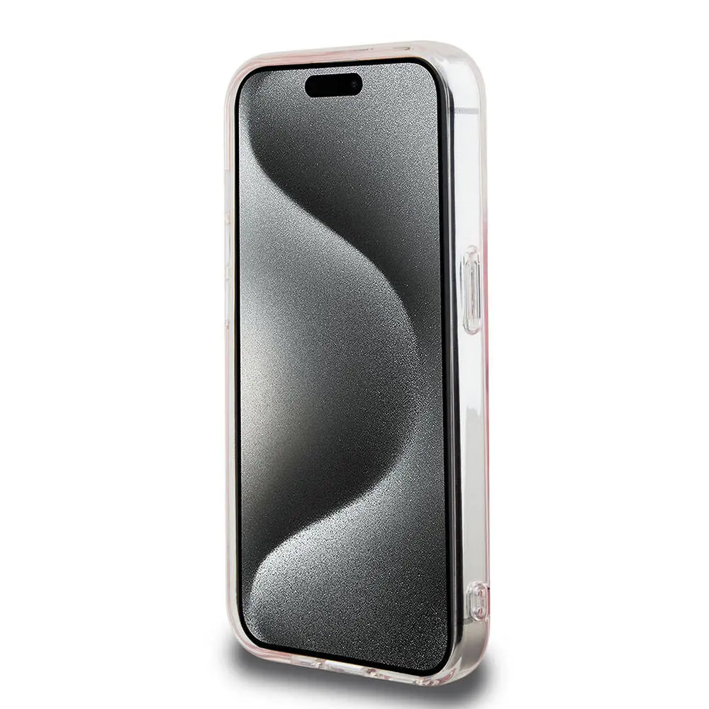 iPhone 15 Pro Askılı Hello Kitty Lisanslı Kılıf - Daydreaming