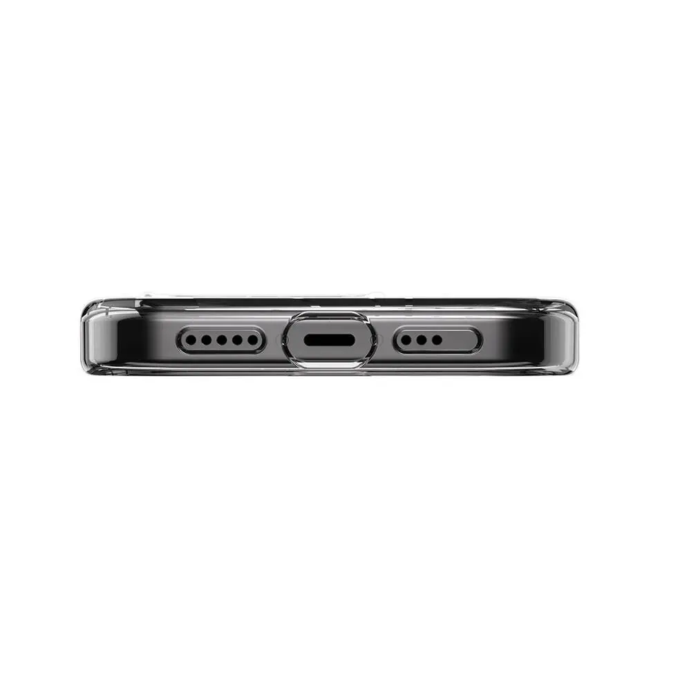 iPhone 15 Pro MagSafe Uyumlu Çift IMD Baskılı Kılıf - Switcheasy Artist-M Asanoha