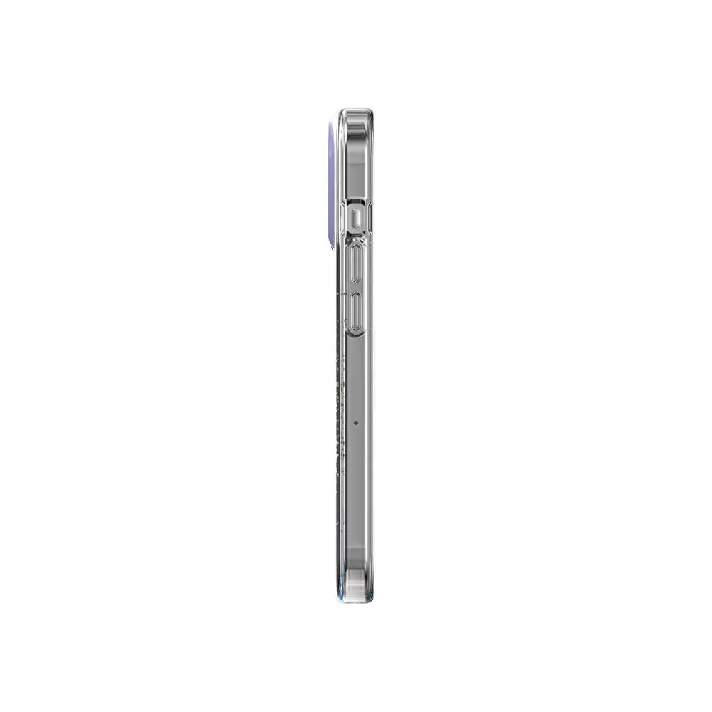 iPhone 15 Pro MagSafe Uyumlu Çift IMD Baskılı Kılıf - Switcheasy Artist-M Veil