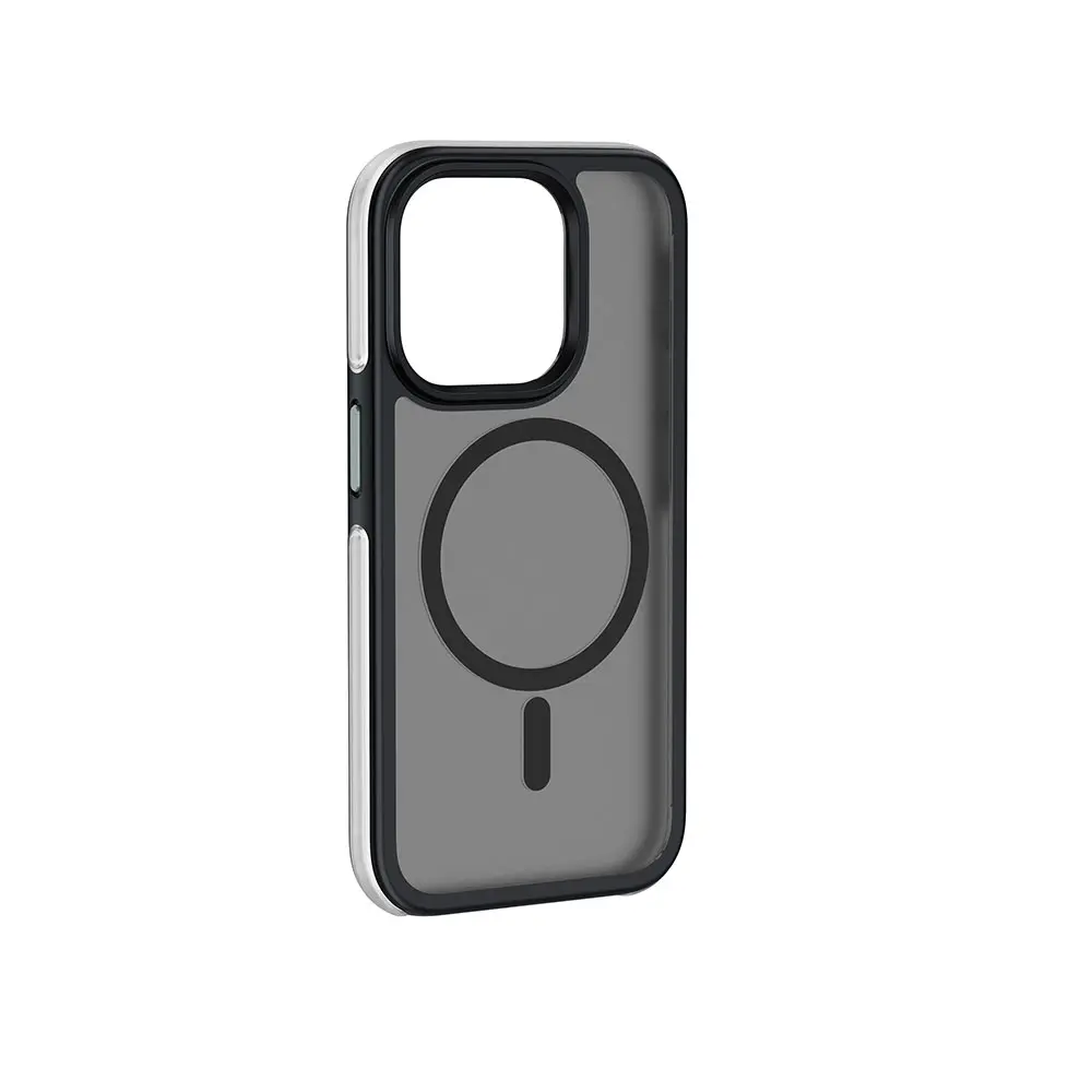 iPhone 15 Pro MagSafe Uyumlu Air Cushion Kılıf - Wiwu ZKK-012