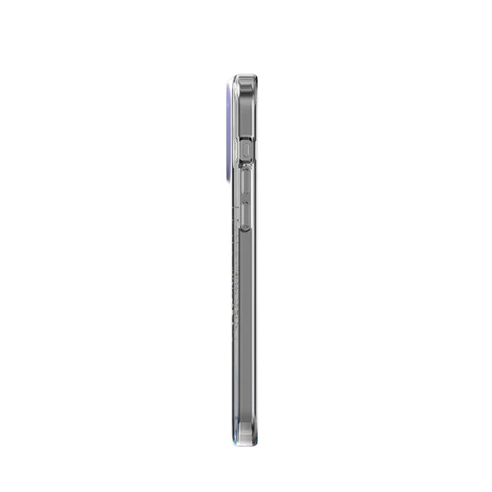 iPhone 15 Pro Max MagSafe Uyumlu Çift IMD Baskılı Kılıf - Switcheasy Artist-M Veil
