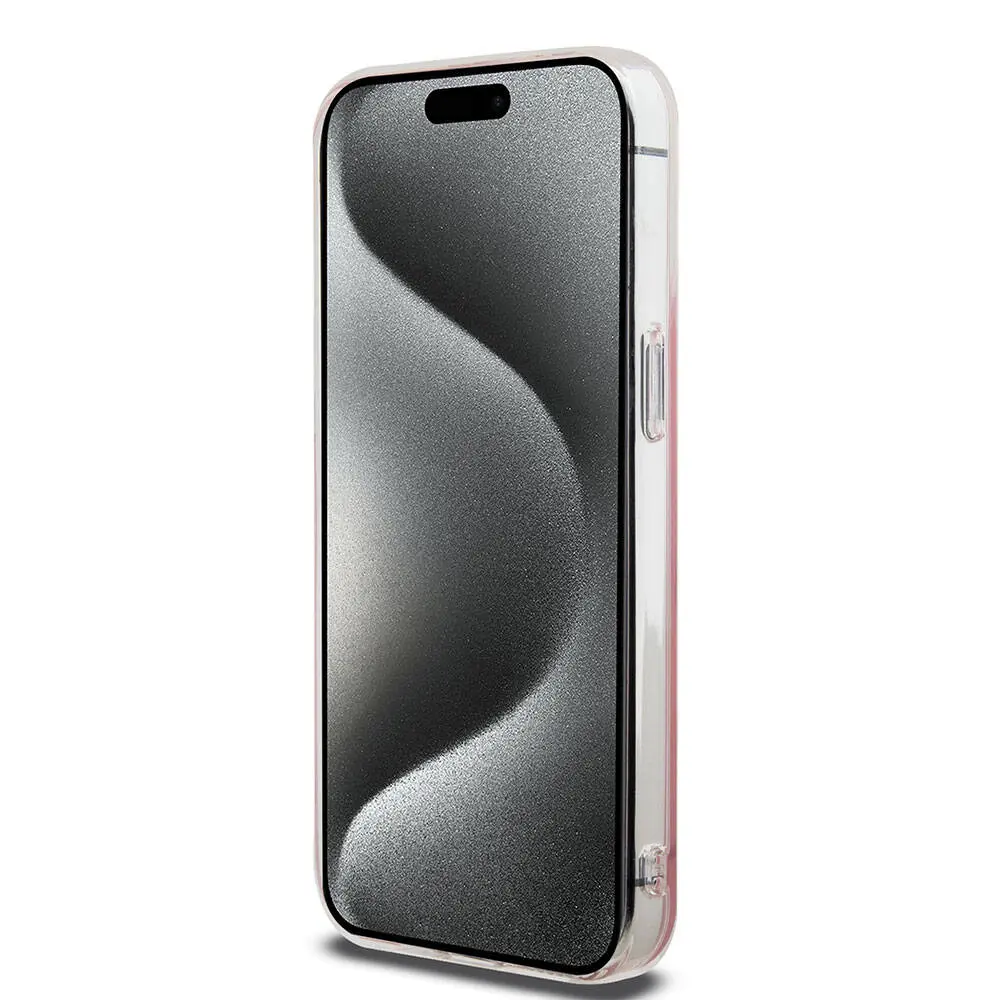 iPhone 15 Pro Max Askılı Hello Kitty Lisanslı Kılıf - Daydreaming