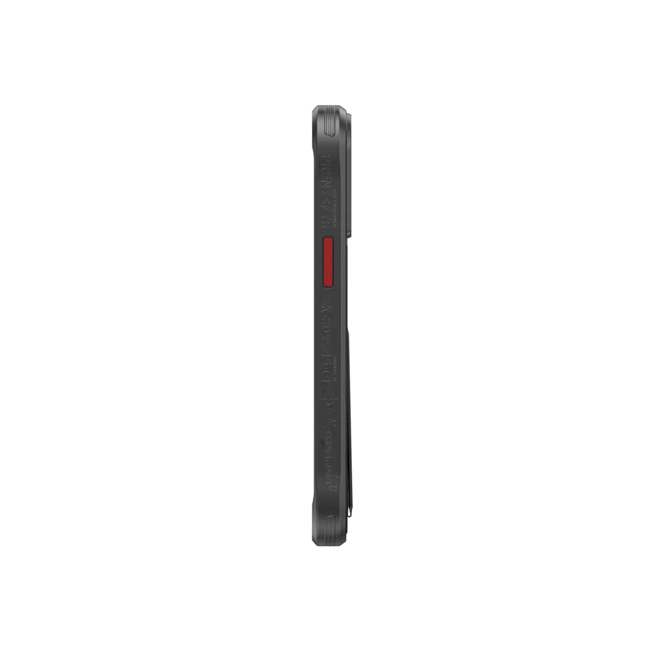 iPhone 15 Pro Max Desenli Standlı Kılıf - Skinarma Spunk