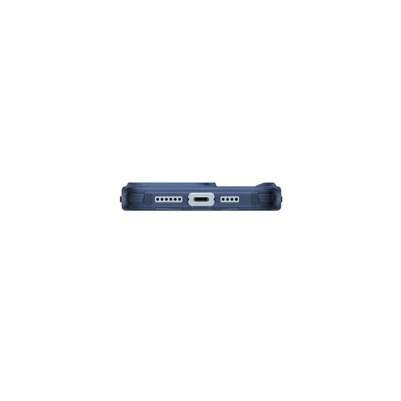 iPhone 15 Pro Max MagSafe Uyumlu Sticker Detaylı Kılıf - Skinarma Drift