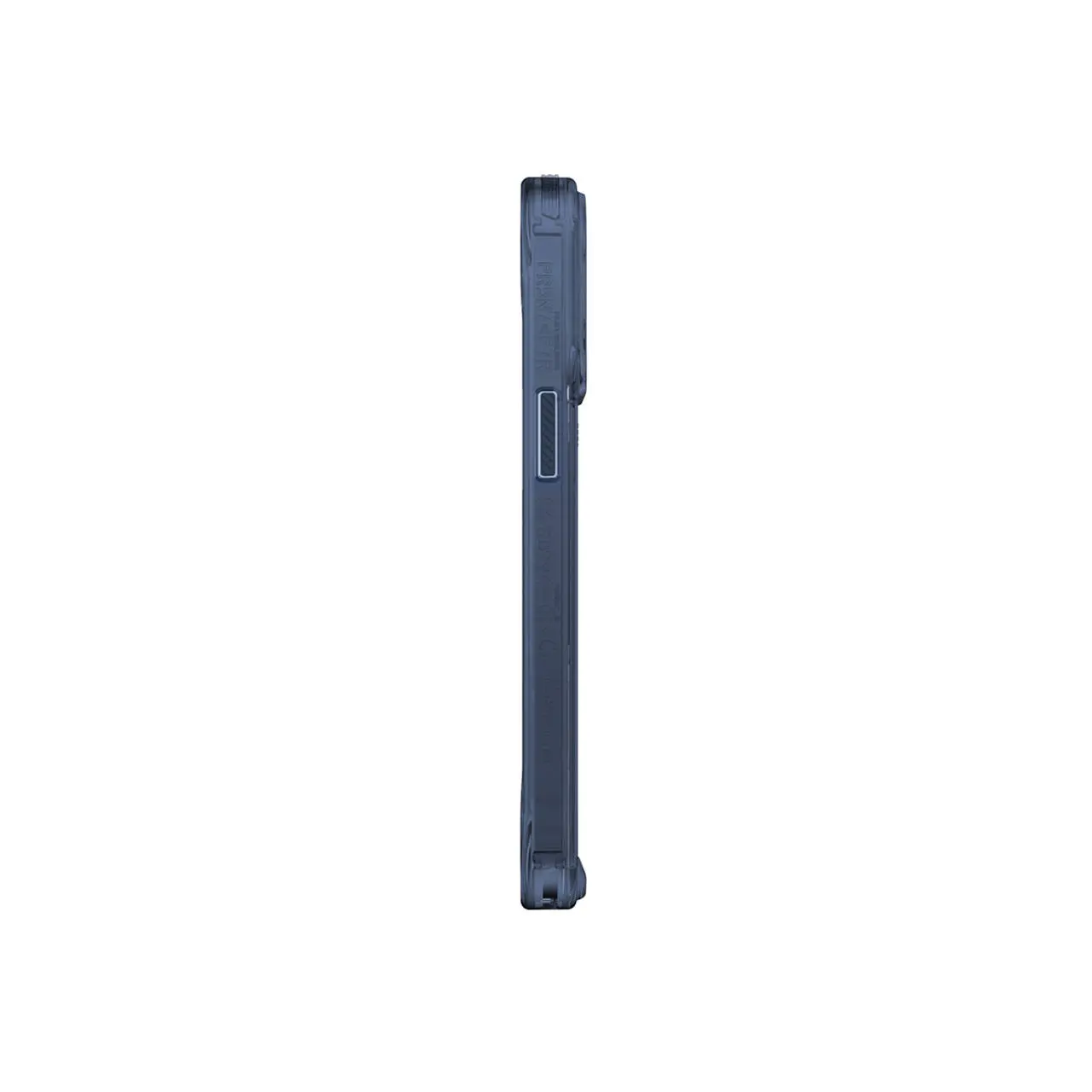 iPhone 15 Pro Max MagSafe Uyumlu Sticker Detaylı Kılıf - Skinarma Drift