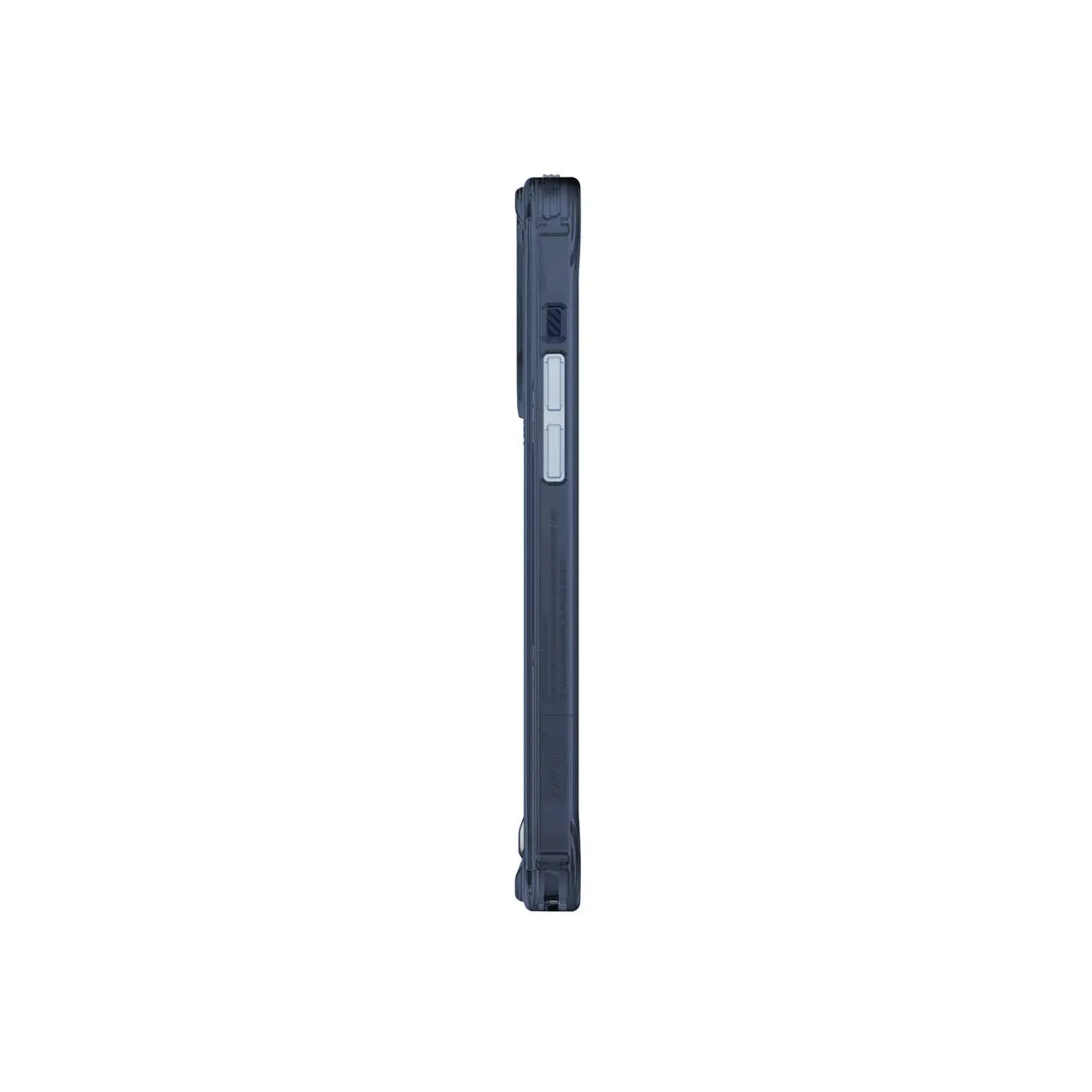 iPhone 15 Pro Max MagSafe Uyumlu Sticker Detaylı Kılıf - Skinarma Drift