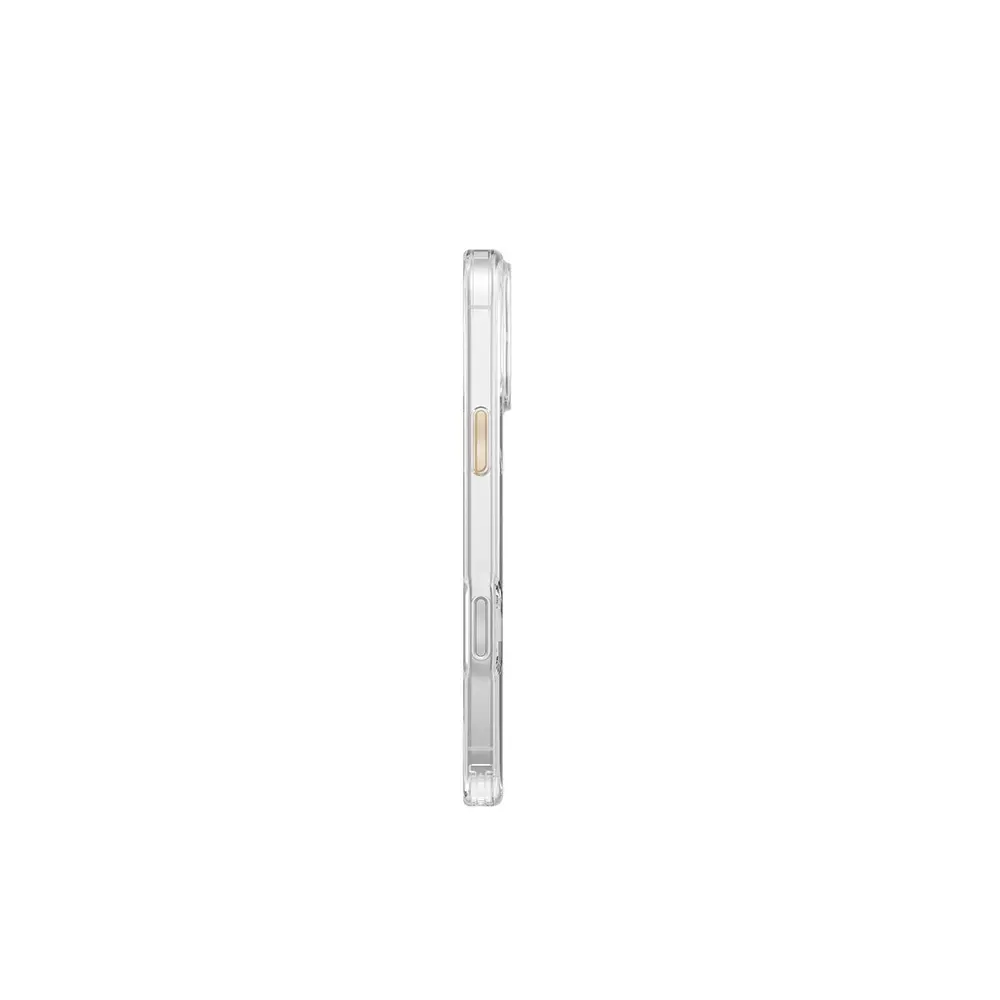 iPhone 16 MagSafe Uyumlu Askı Aparatlı Kılıf - Coehl Linear