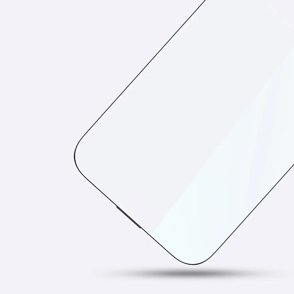 iPhone 16 Plus Temperli Cam Ekran Koruyucu - Amazingthing Titan Max