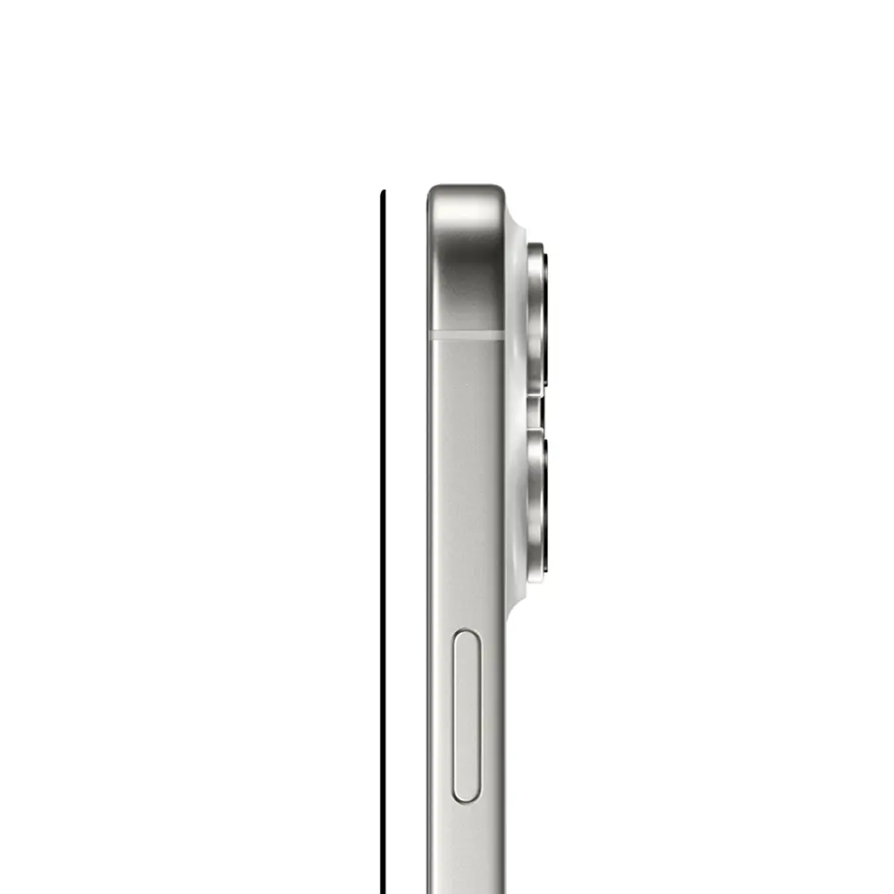 iPhone 16 Plus Gizlilik Filtreli Temperli Cam Ekran Koruyucu - CaseWorld Applicator