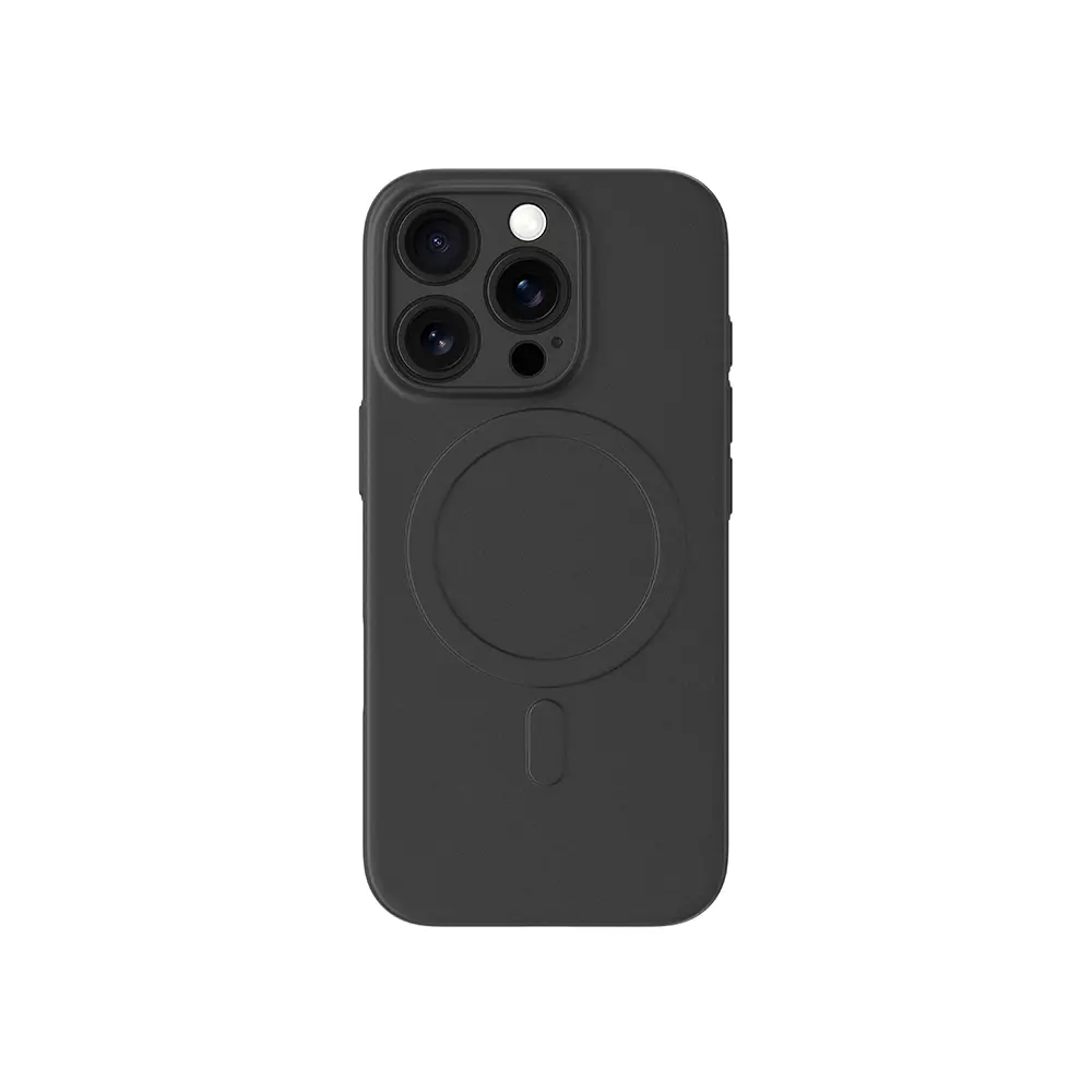 iPhone 16 Pro MagSafe Uyumlu Kılıf - Amazingthing Minimal Air Serisi