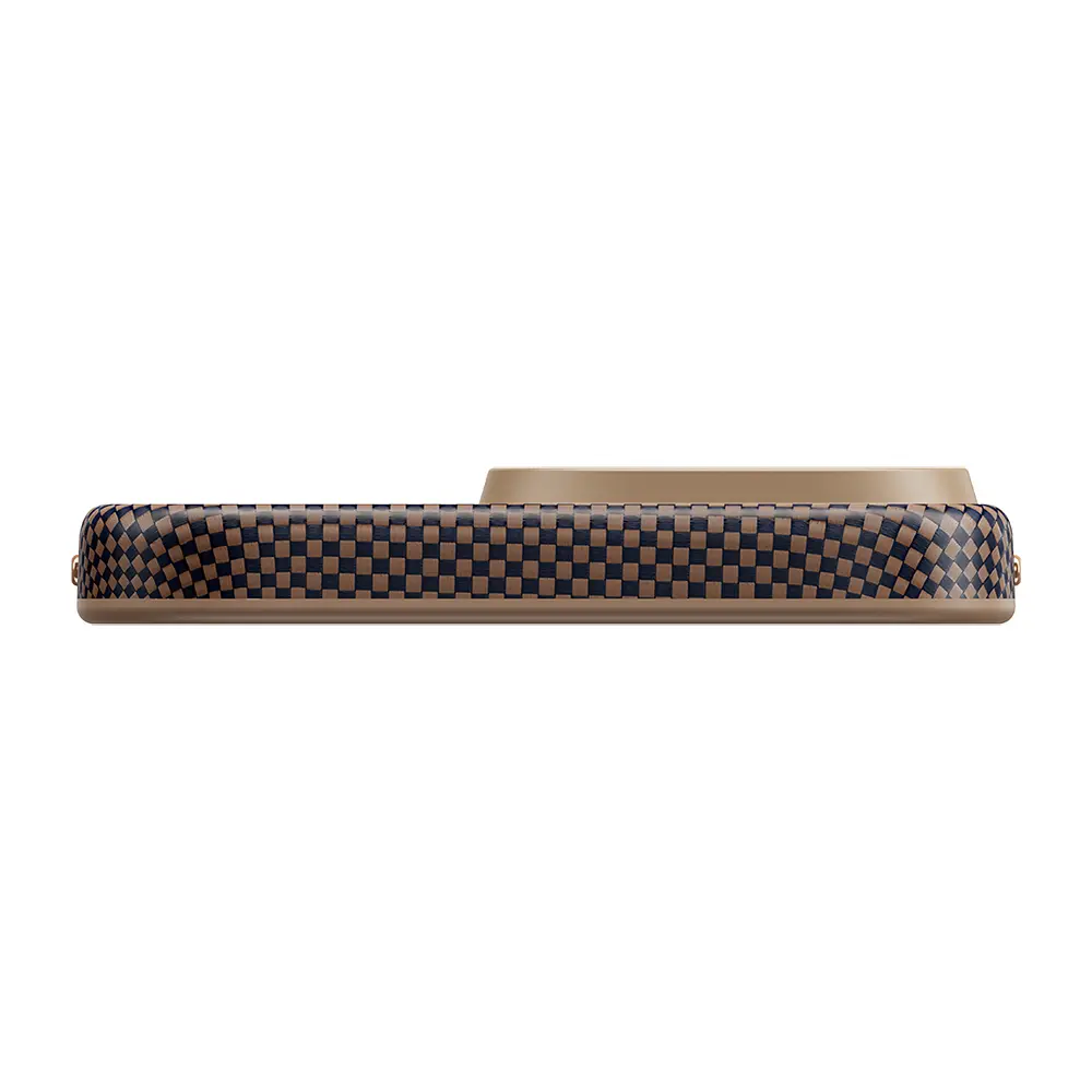 iPhone 16 Pro MagSafe Uyumlu Aramid Fiber Kılıf - Pitaka Sunset