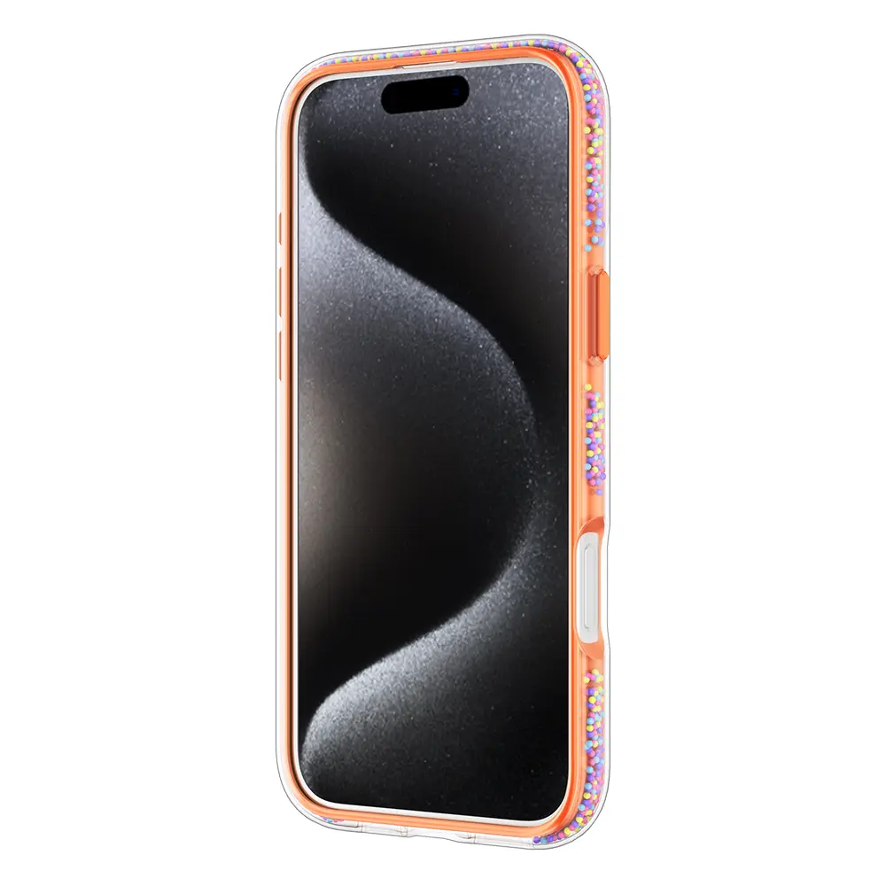 iPhone 16 Pro MagSafe Uyumlu Standlı Kılıf - Raptic AirJoy