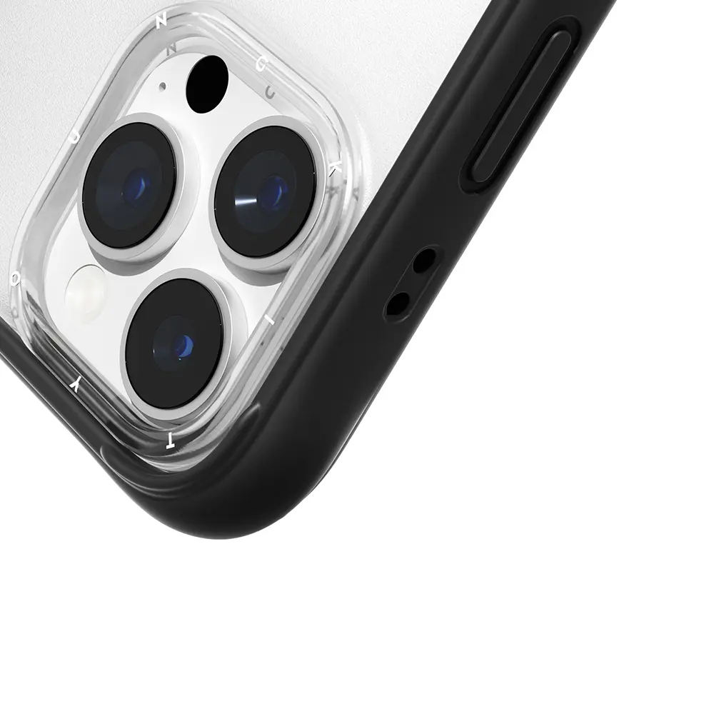 iPhone 16 Pro MagSafe Uyumlu Kılıf - Youngkit Argyle Serisi