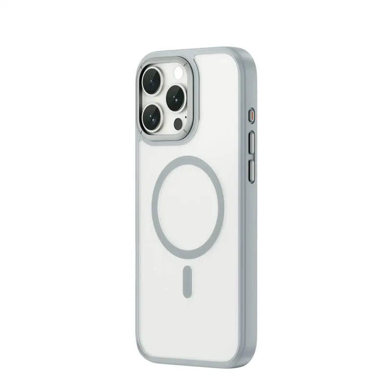 iPhone 16 Pro MagSafe Uyumlu Kılıf - Wiwu ArmorPro FGG-012