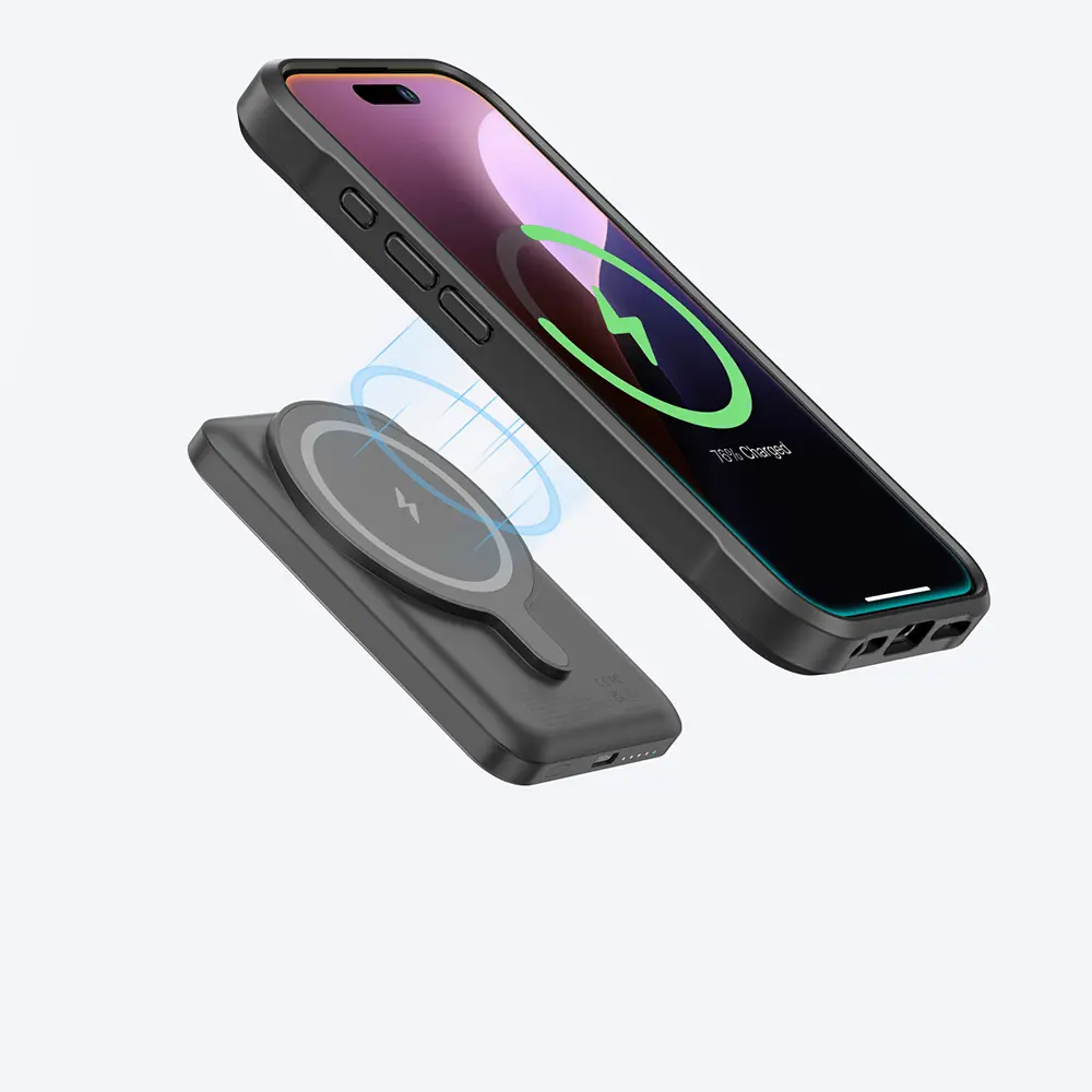 iPhone 16 Pro Max MagSafe Uyumlu Aramid Fiber Kılıf - Amazingthing Titan Max