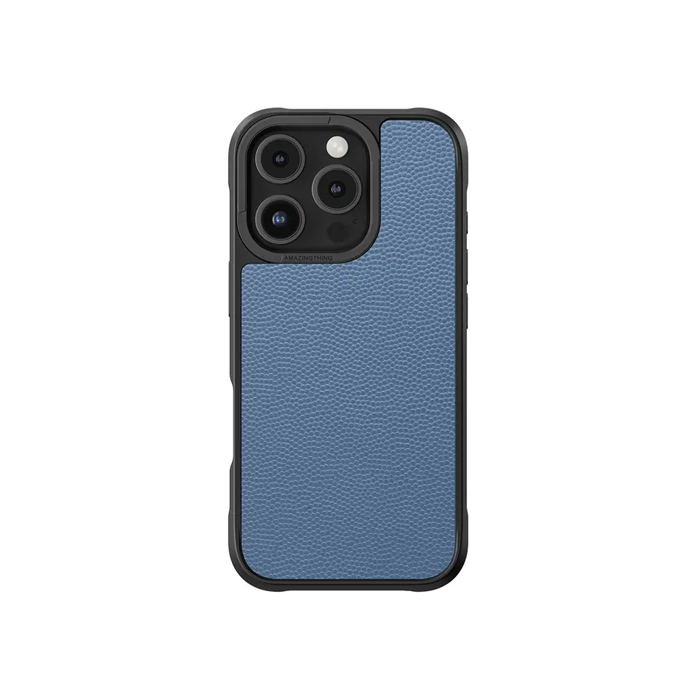 iPhone 16 Pro Max MagSafe Uyumlu Kılıf - Amazingthing Glamour