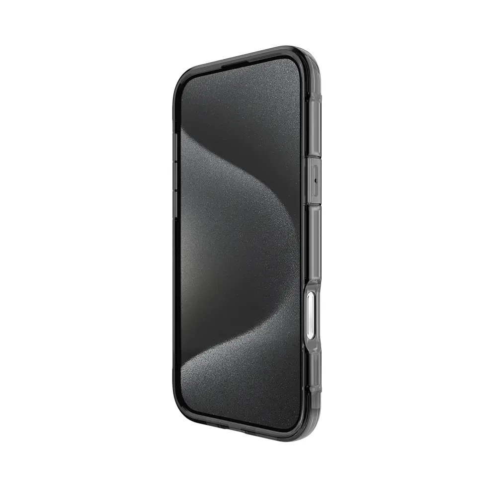 iPhone 16 Pro Max MagSafe Uyumlu Şeffaf Kılıf - Raptic Air