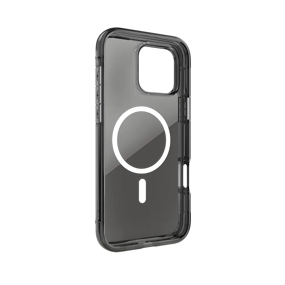 iPhone 16 Pro Max MagSafe Uyumlu Şeffaf Kılıf - Raptic Air