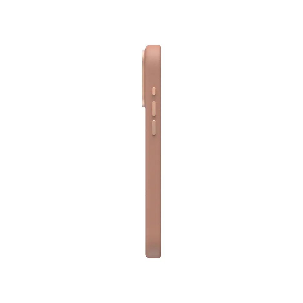 iPhone 16 Pro Max MagSafe Uyumlu Askı İpli Kılıf - Coehl Muse