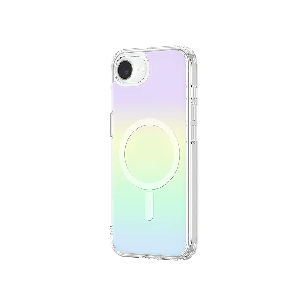iPhone 16e MagSafe Uyumlu Minimal Kılıf - Amazingthing
