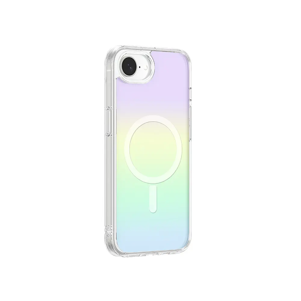 iPhone 16e MagSafe Uyumlu Minimal Kılıf - Amazingthing