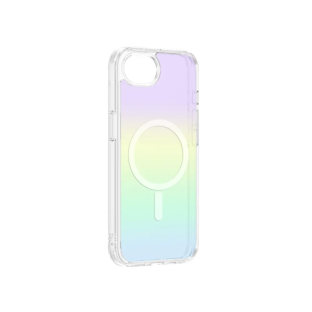 iPhone 16e MagSafe Uyumlu Minimal Kılıf - Amazingthing