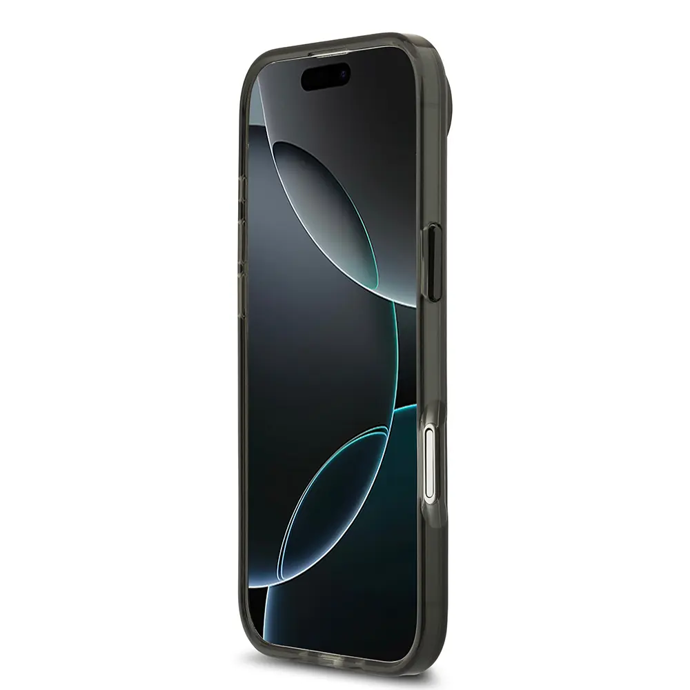 iPhone 17 Air MagSafe Uyumlu Lisanslı Kılıf - BMW M Dizayn
