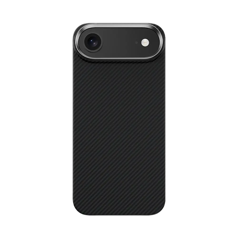 iPhone 17 Air MagSafe Uyumlu Kevlar Kılıf - Benks ArmorAir 600D