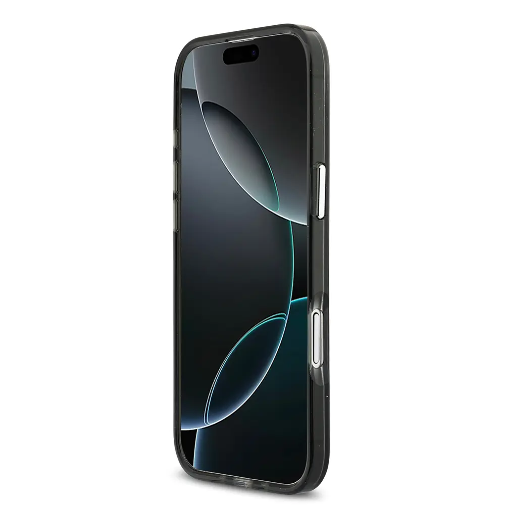iPhone 17 Air Kılıf, Lisanslı Choupette Heads Kapak - Karl Lagerfeld