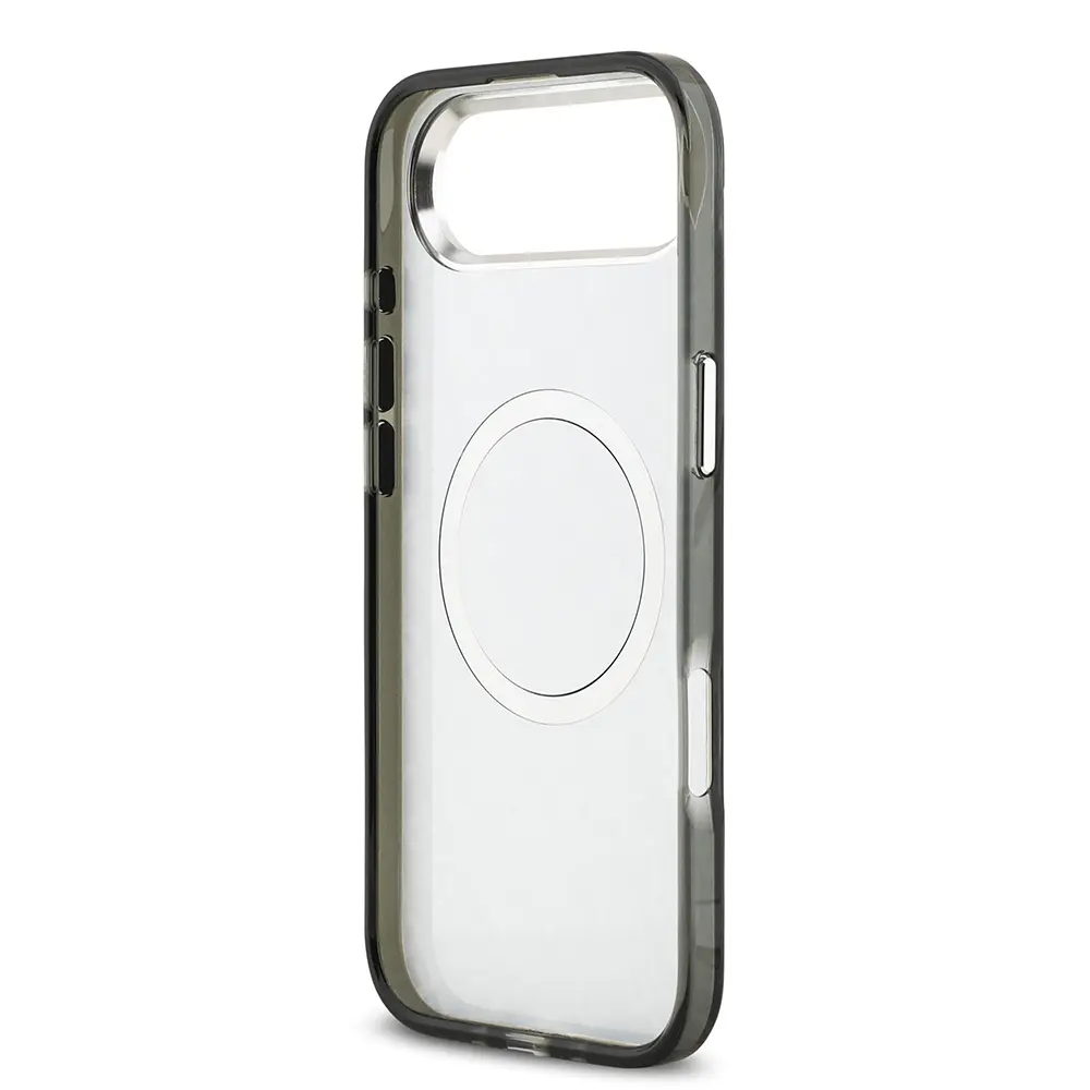 iPhone 17 Air Kılıf, Lisanslı Choupette Heads Kapak - Karl Lagerfeld