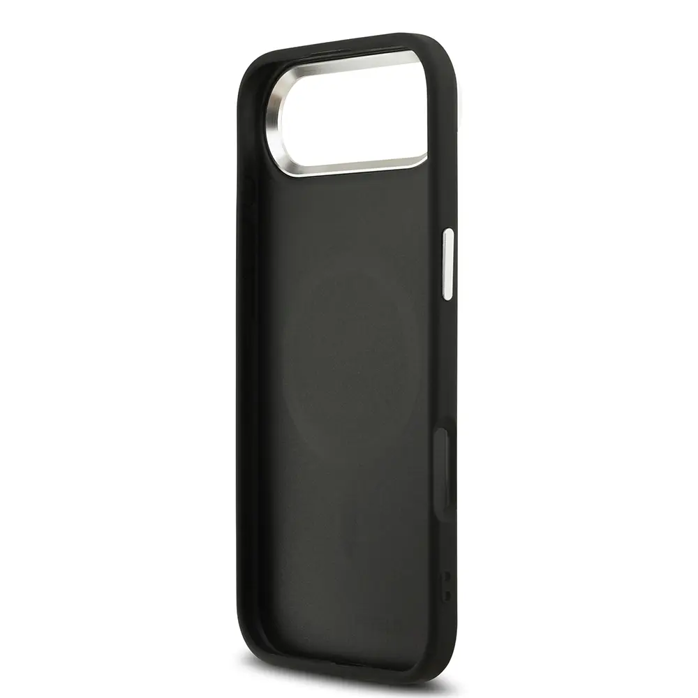 iPhone 17 Air MagSafe Uyumlu PU Deri Kılıf - Karl Lagerfeld