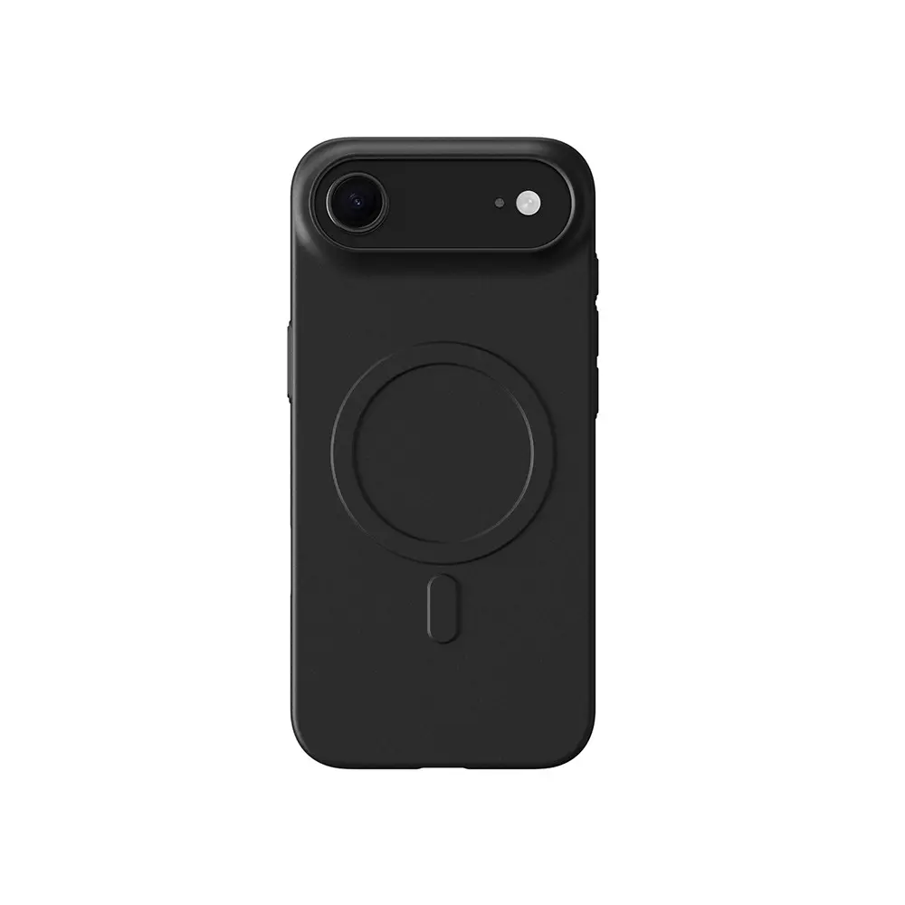 iPhone 17 Air MagSafe Uyumlu Kılıf - Amazingthing Minimal Air