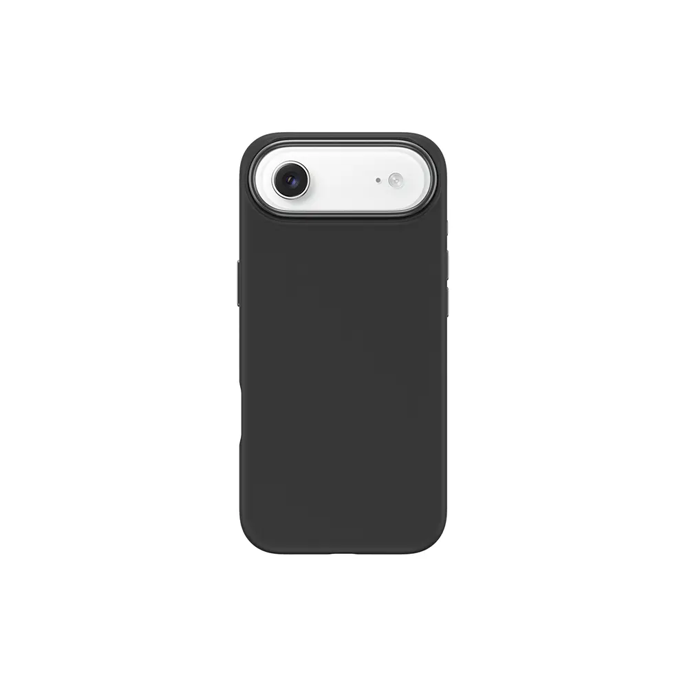iPhone 17 Air MagSafe Uyumlu Silikon Kılıf - Wiwu FGG-013 Skin Touch
