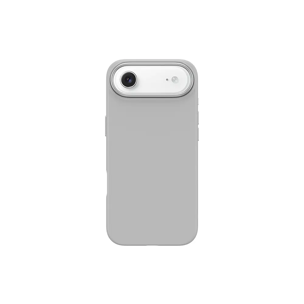 iPhone 17 Air MagSafe Uyumlu Silikon Kılıf - Wiwu FGG-013 Skin Touch