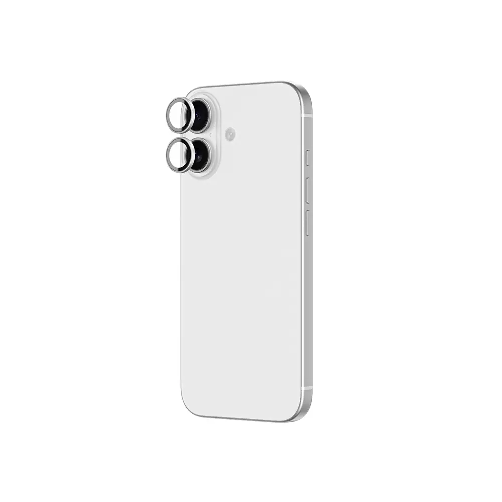 iPhone 17 Anti-Reflective Kamera Lens Koruyucu - Amazingthing