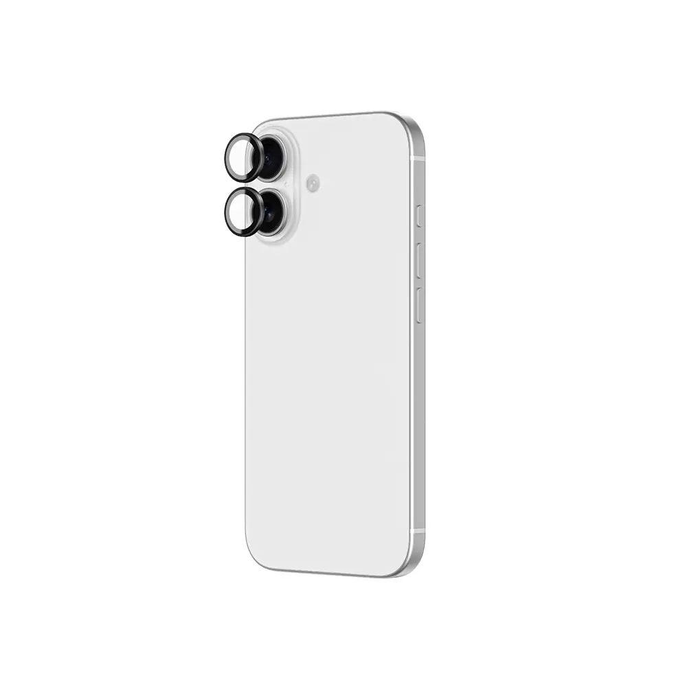 iPhone 17 Anti-Reflective Kamera Lens Koruyucu - Amazingthing