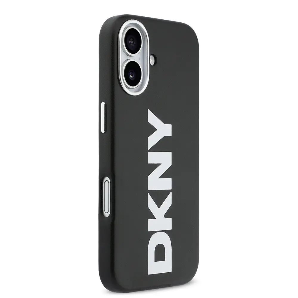 iPhone 17 MagSafe Uyumlu Telefon Kılıfı - DKNY