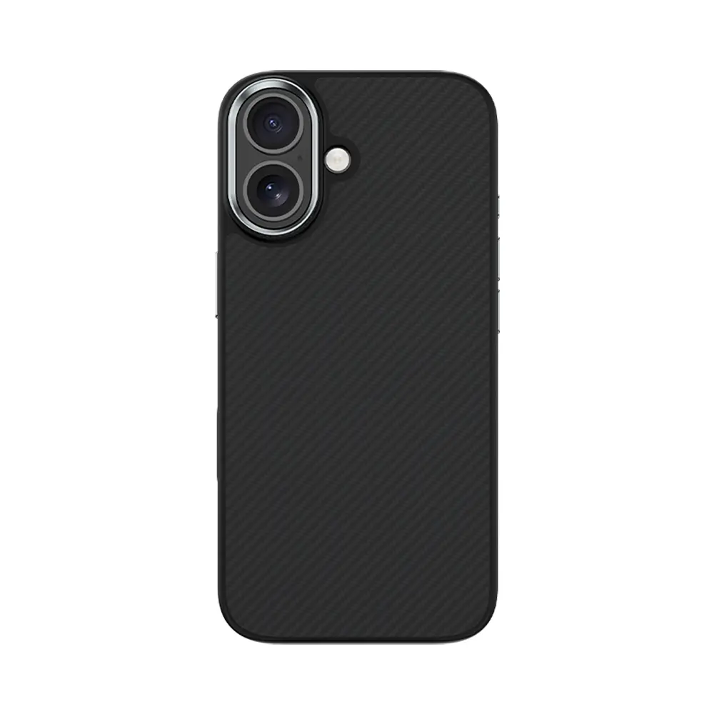 iPhone 17 MagSafe Uyumlu Kevlar Kılıf - Benks Hybrid ArmorPro