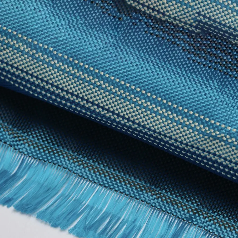 iPhone 17 MagSafe Uyumlu Aramid Fiber Kılıf - Pitaka Tactile Woven Sunset-Moonrise