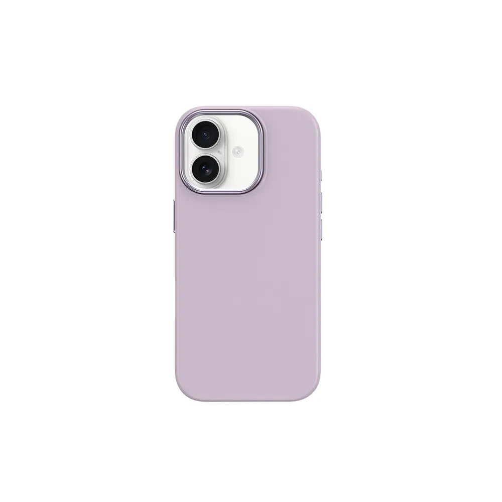 iPhone 17 MagSafe Uyumlu Silikon Kılıf - Wiwu FGG-013 Skin Touch