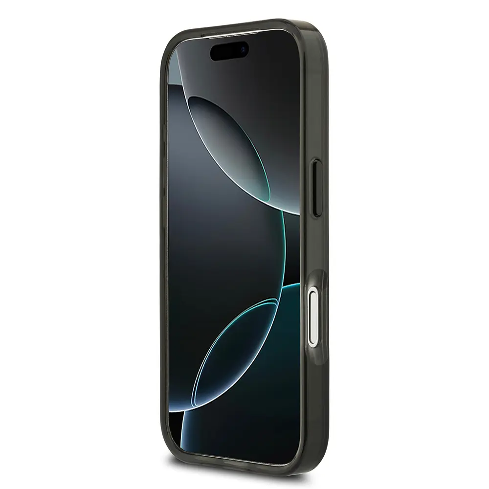 iPhone 17 Pro MagSafe Uyumlu Lisanslı Kılıf - BMW M Dizayn