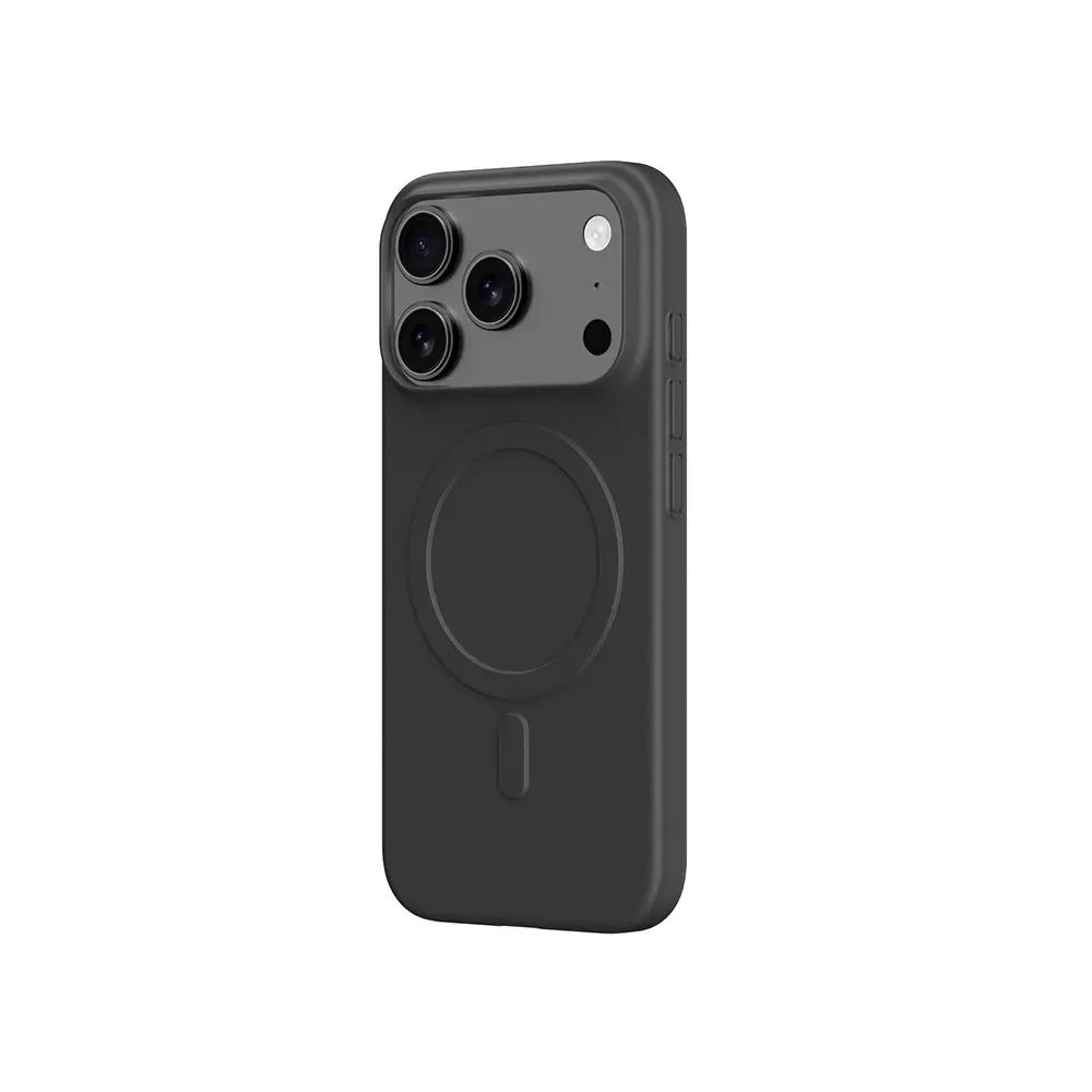 iPhone 17 Pro MagSafe Uyumlu Kılıf - Amazingthing Minimal Air