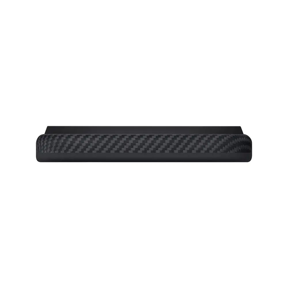 iPhone 17 Pro MagSafe Uyumlu Aramid Fiber Kılıf - Pitaka Military-Grade Classic