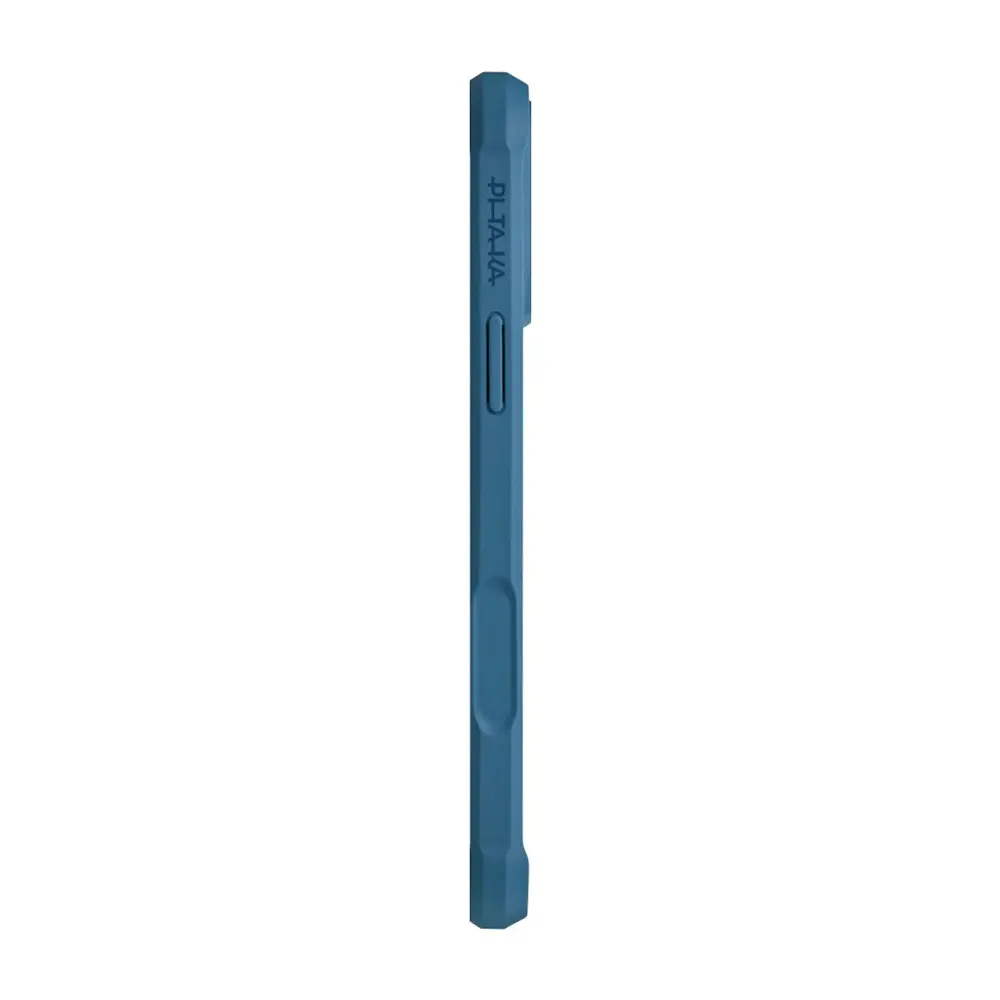 iPhone 17 Pro MagSafe Uyumlu Aramid Kılıf - Pitaka Pro Guard Sunset