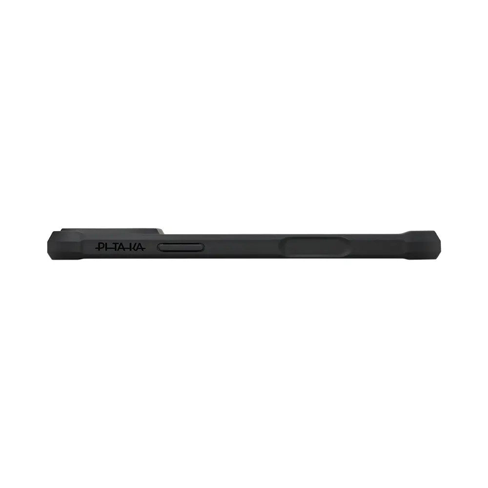 iPhone 17 Pro MagSafe Uyumlu Aramid Kılıf - Pitaka Pro Guard